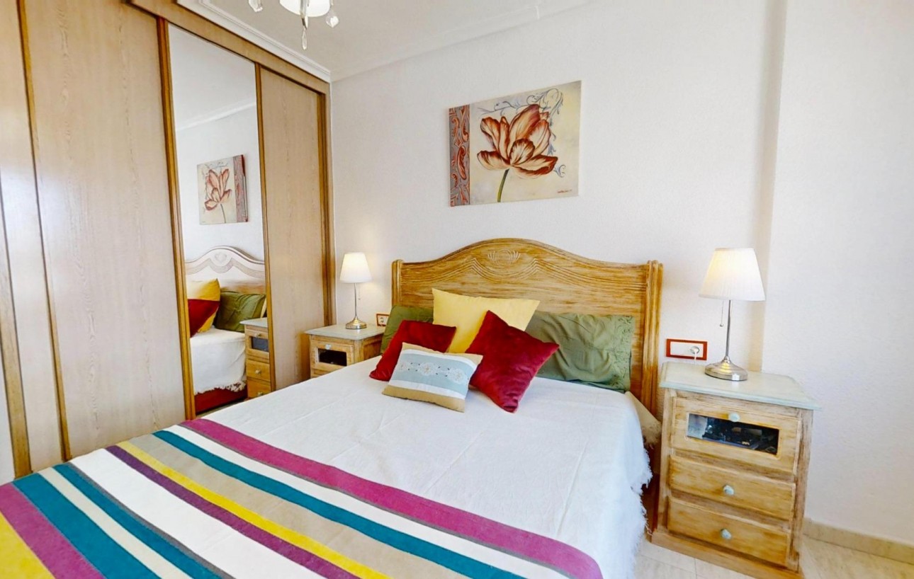 Resale - Penthouse - Torrevieja - Estacion de autobuses