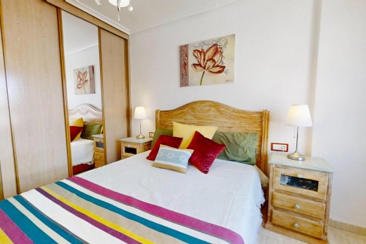 Resale - Penthouse - Torrevieja - Estacion de autobuses