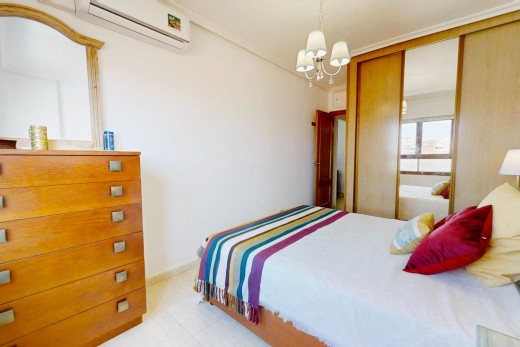 Resale - Penthouse - Torrevieja - Estacion de autobuses