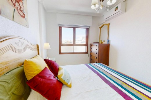 Resale - Penthouse - Torrevieja - Estacion de autobuses