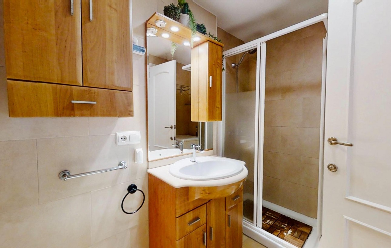 Resale - Penthouse - Torrevieja - Estacion de autobuses