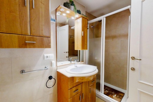 Resale - Penthouse - Torrevieja - Estacion de autobuses