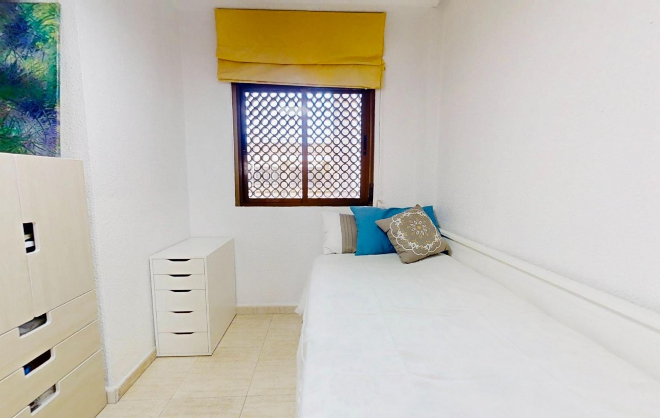 Resale - Penthouse - Torrevieja - Estacion de autobuses