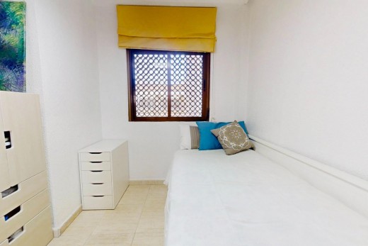 Resale - Penthouse - Torrevieja - Estacion de autobuses