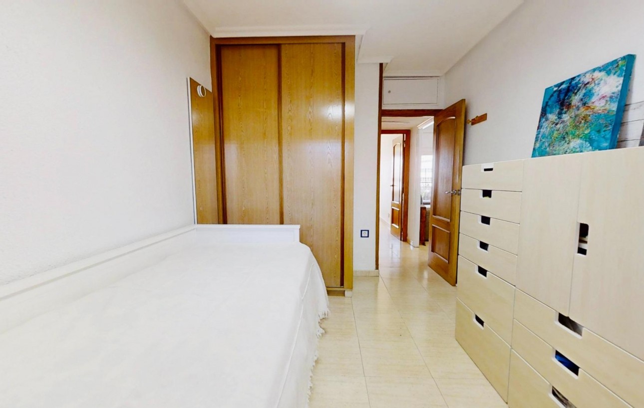 Resale - Penthouse - Torrevieja - Estacion de autobuses