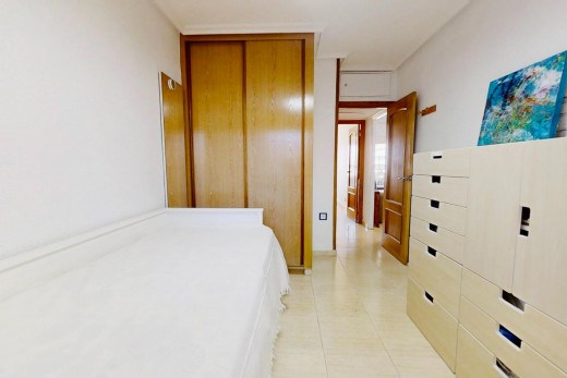 Resale - Penthouse - Torrevieja - Estacion de autobuses