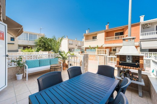 Sale - Casa Tipo Dúplex - Torrevieja - Playa de los Naufragos