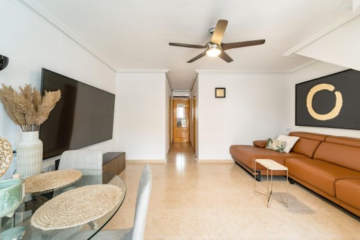 Sale - Casa Tipo Dúplex - Torrevieja - Playa de los Naufragos