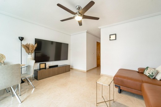 Sale - Casa Tipo Dúplex - Torrevieja - Playa de los Naufragos