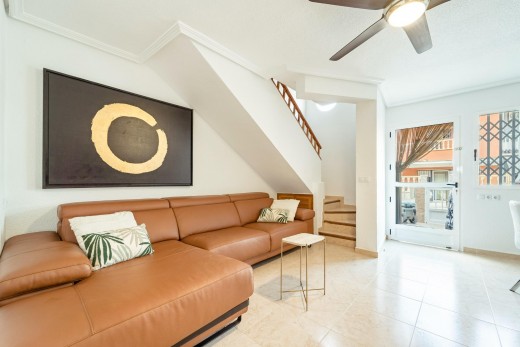 Sale - Casa Tipo Dúplex - Torrevieja - Playa de los Naufragos