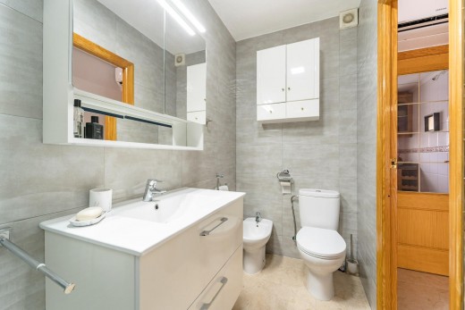 Sale - Casa Tipo Dúplex - Torrevieja - Playa de los Naufragos