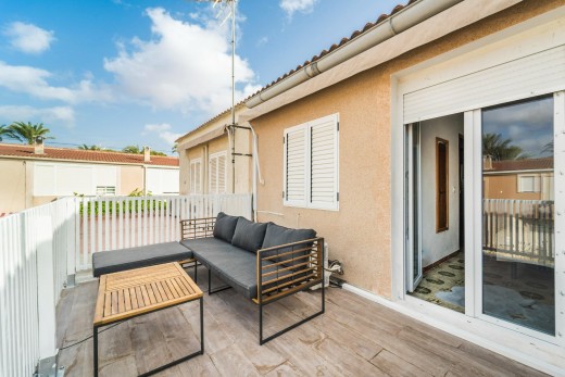 Sale - Casa Tipo Dúplex - Torrevieja - Playa de los Naufragos