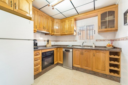 Sale - Casa Tipo Dúplex - Torrevieja - Playa de los Naufragos