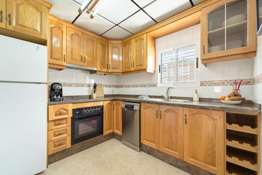 Sale - Casa Tipo Dúplex - Torrevieja - Playa de los Naufragos