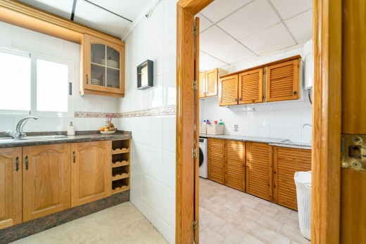 Sale - Casa Tipo Dúplex - Torrevieja - Playa de los Naufragos