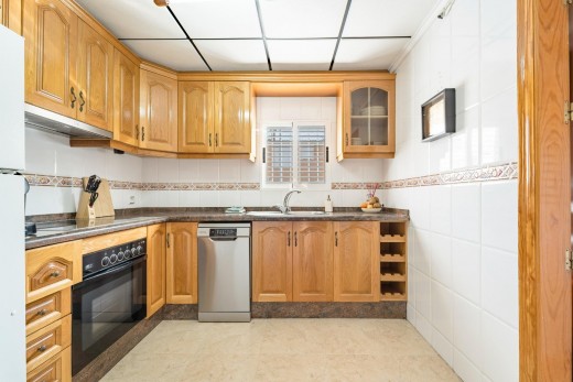 Sale - Casa Tipo Dúplex - Torrevieja - Playa de los Naufragos