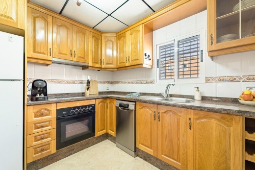 Sale - Casa Tipo Dúplex - Torrevieja - Playa de los Naufragos