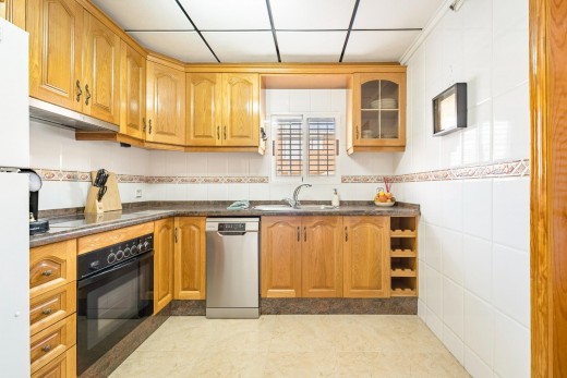 Sale - Casa Tipo Dúplex - Torrevieja - Playa de los Naufragos