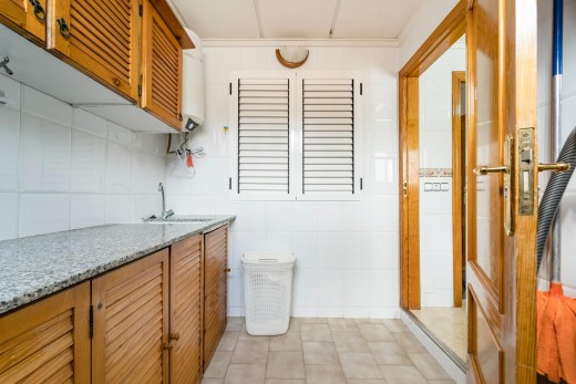 Sale - Casa Tipo Dúplex - Torrevieja - Playa de los Naufragos
