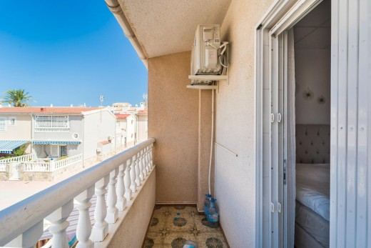 Sale - Casa Tipo Dúplex - Torrevieja - Playa de los Naufragos