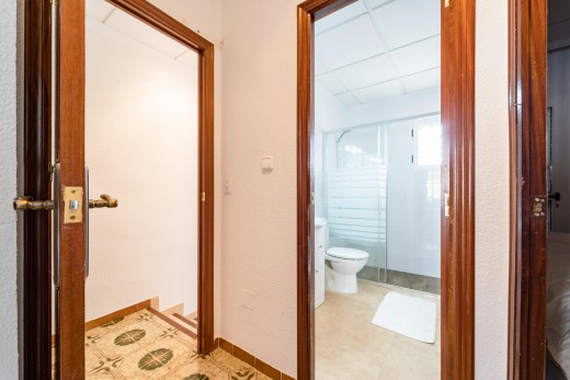 Sale - Casa Tipo Dúplex - Torrevieja - Playa de los Naufragos