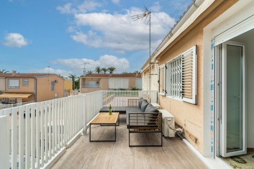 Sale - Casa Tipo Dúplex - Torrevieja - Playa de los Naufragos