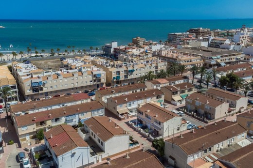 Sale - Casa Tipo Dúplex - Torrevieja - Playa de los Naufragos