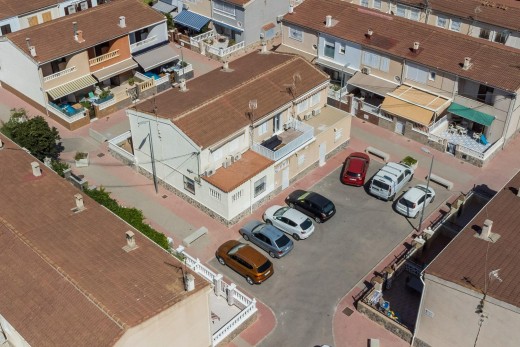 Sale - Casa Tipo Dúplex - Torrevieja - Playa de los Naufragos