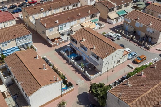 Sale - Casa Tipo Dúplex - Torrevieja - Playa de los Naufragos