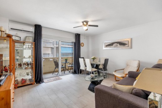 Sale - Apartment - Torrevieja - Playa del cura