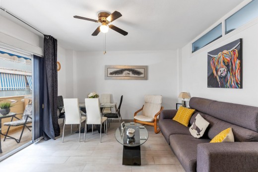 Sale - Apartment - Torrevieja - Playa del cura