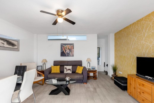 Sale - Apartment - Torrevieja - Playa del cura