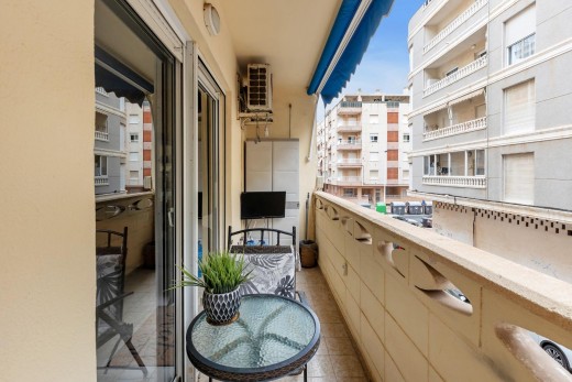 Sale - Apartment - Torrevieja - Playa del cura