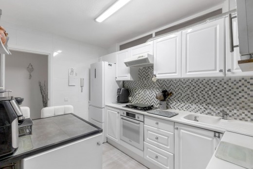 Sale - Apartment - Torrevieja - Playa del cura