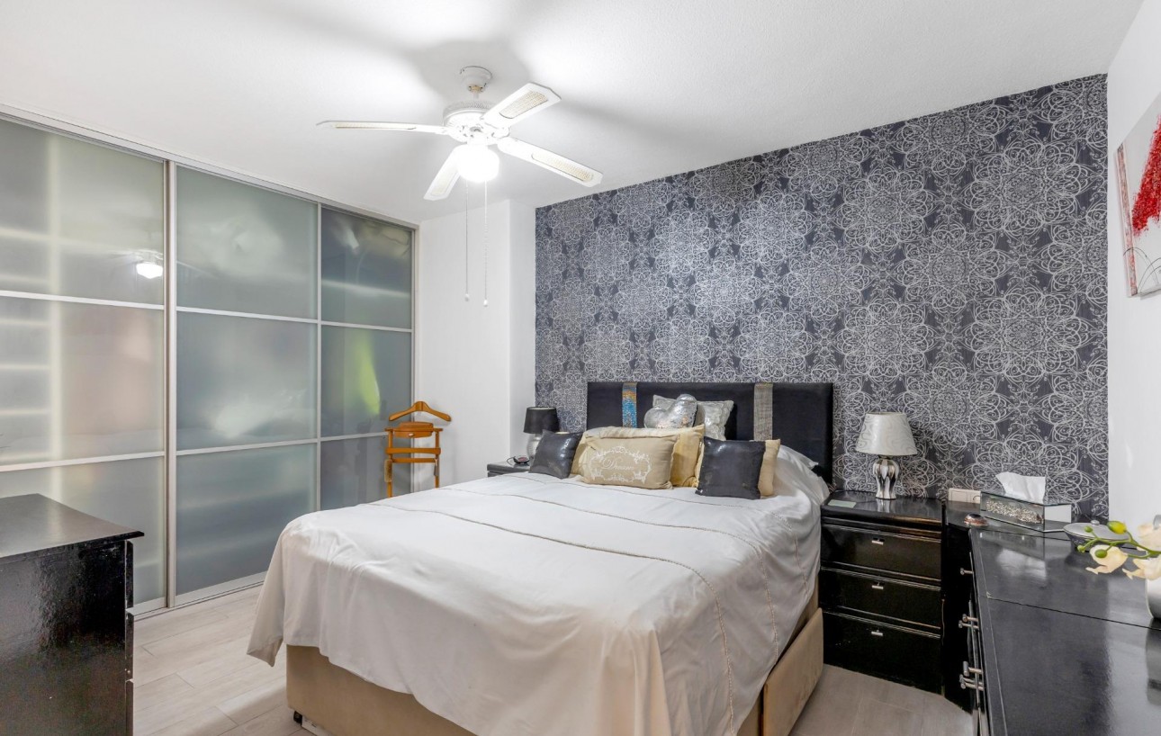 Sale - Apartment - Torrevieja - Playa del cura