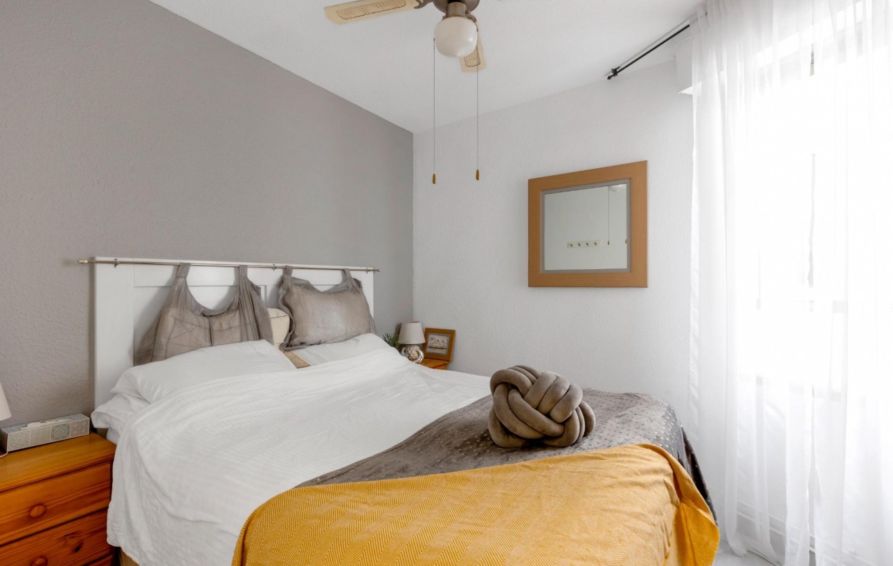 Sale - Apartment - Torrevieja - Playa del cura