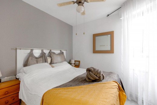 Sale - Apartment - Torrevieja - Playa del cura