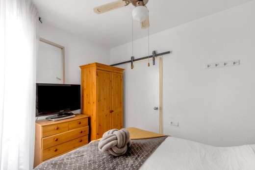 Sale - Apartment - Torrevieja - Playa del cura