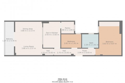 Sale - Apartment - Torrevieja - Playa del cura