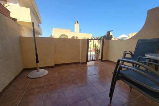 Sale - Townhouse - Orihuela Costa - Playa Flamenca