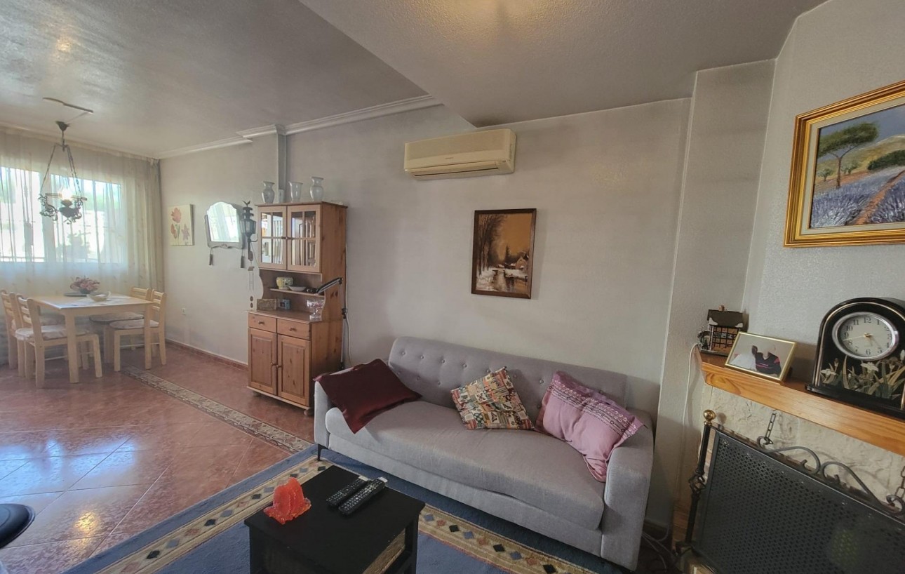 Sale - Townhouse - Orihuela Costa - Playa Flamenca