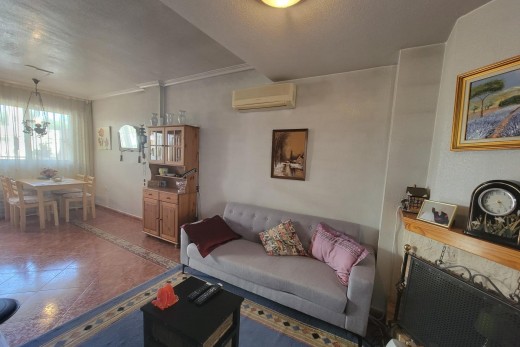 Sale - Townhouse - Orihuela Costa - Playa Flamenca