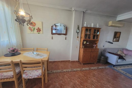 Sale - Townhouse - Orihuela Costa - Playa Flamenca