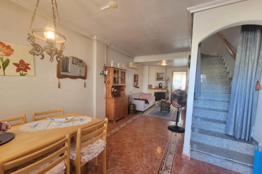 Sale - Townhouse - Orihuela Costa - Playa Flamenca