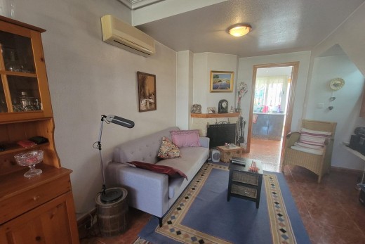 Sale - Townhouse - Orihuela Costa - Playa Flamenca