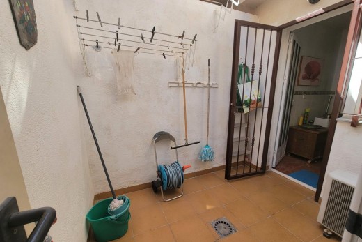 Sale - Townhouse - Orihuela Costa - Playa Flamenca
