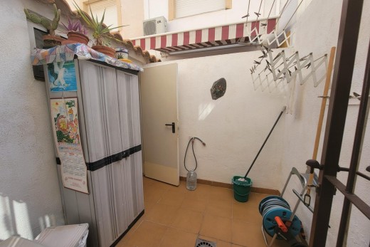 Sale - Townhouse - Orihuela Costa - Playa Flamenca