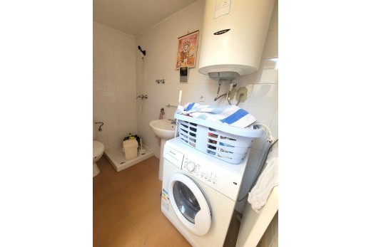 Sale - Townhouse - Orihuela Costa - Playa Flamenca