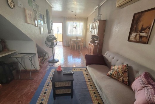 Sale - Townhouse - Orihuela Costa - Playa Flamenca