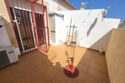 Sale - Townhouse - Orihuela Costa - Playa Flamenca